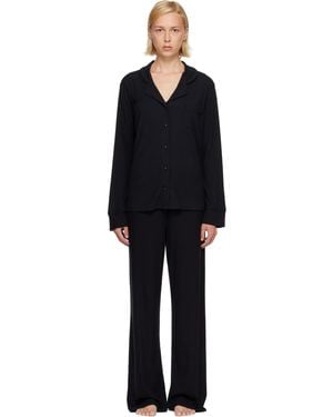 Skims Pyjama Noir