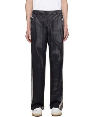 DIESEL P-After Trousers - Black
