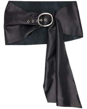 GIMAGUAS Maria Belt - Black
