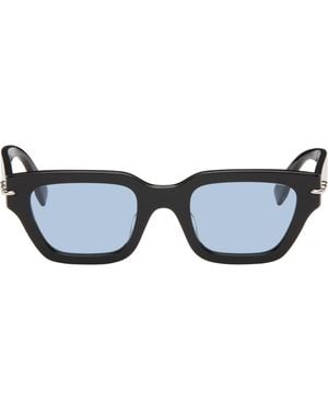 Fendi Selleria' Sunglasses - Blue