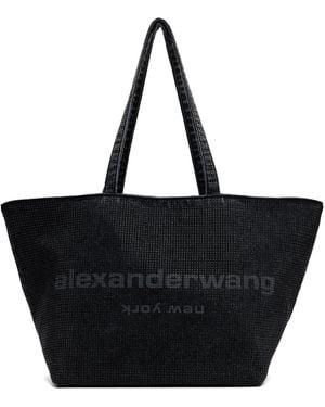 Alexander Wang Punch Tote - Black