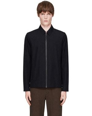 Veilance Centroid Jacket - Black