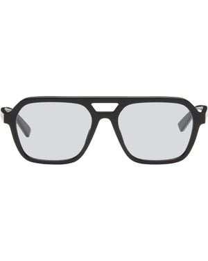 Saint Laurent Sl 905 Light-Tint Sunglasses - Black
