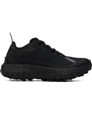 Norda 001A Sneakers - Black