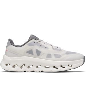 On Shoes Off- Cloudtilt Remix Trainers - Black