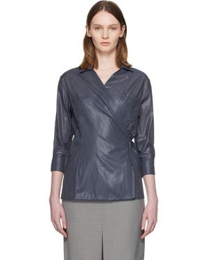 Paloma Wool Ricer Shirt - Blue
