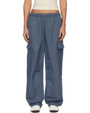 The North Face Tnf Easy Wind Cargo Trousers - Black
