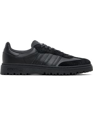 adidas Originals Samba Lux Freizeit Sneakers - Black