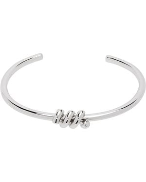 NUMBERING #6903 Bracelet - Metallic
