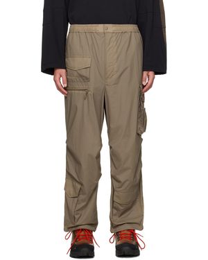 Men's Daiwa Pier39 Pants from $215 | Lyst