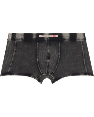 DIESEL Damien-Dnm Boxer Briefs - Black