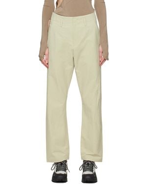 Post Archive Faction PAF 6.0 Right Pants - Natural