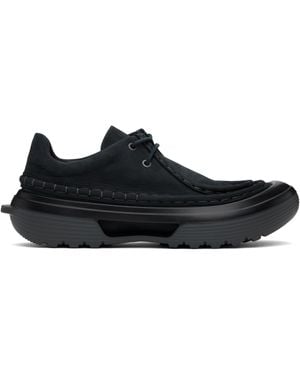 Craig Green Ecco.Kollektive Edition Joke Pull On Derbys - Black