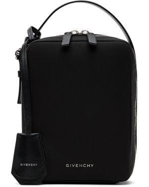 Givenchy ブラック Kit Case ポーチ