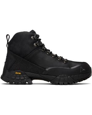Roa Bottes Andreas Noires