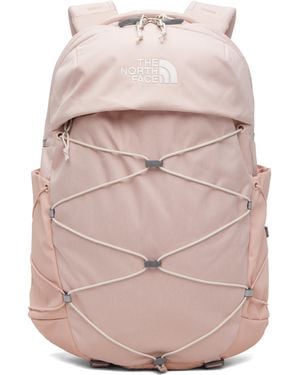 The North Face Borealis Backpack - Pink