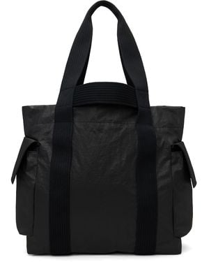 Y-3 Work Tote - Black