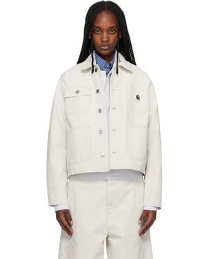 Carhartt Carhartt Work - White