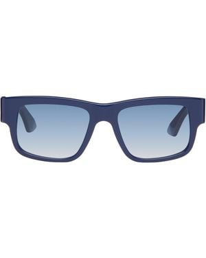 Marni Retrosuperfuture Edition Gukija Sunglasses - Blue