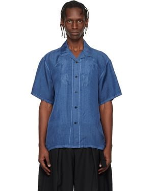 メンズ Toga Virilis シャツ | オンラインセールは最大64%オフ | Lyst