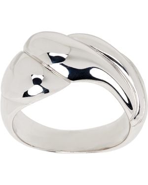 NUMBERING #7417 Ring - White