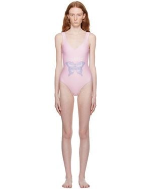 レディース Ganni ワンピース水着 & ベイジングスーツ