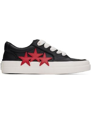 【大人気】AMIRI サンセット スケート ロートップ スニーカー AMIRI】サンセット スケート ロートップ スニーカー