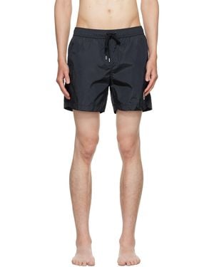 Moncler Archivio Swim Shorts - Blue