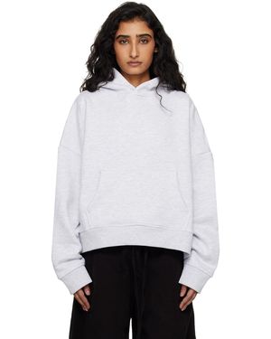 Entire studios Heavy Hoodie - White