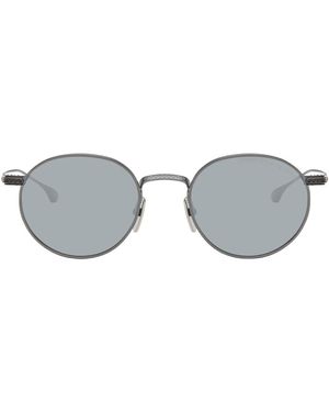 Dita Eyewear ガンメタル Journey-two サングラス - ブラック