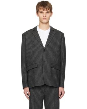 Samsøe & Samsøe Cho Blazer - Black