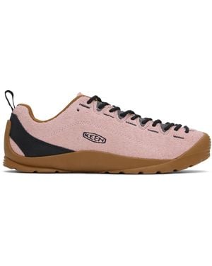 Keen Highsnobiety Edition Jasper Trainers - Black