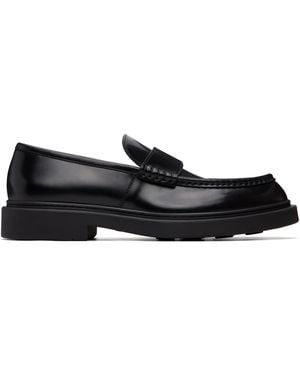 メンズ Jil Sander ローファー | オンラインセールは最大30%オフ | Lyst