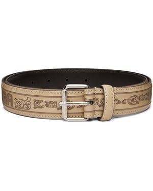 Magliano Vita Dura Belt - Black