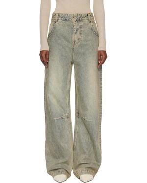 Entire studios Gem Jeans - Multicolour