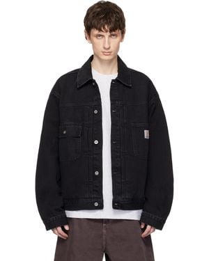 Carhartt Carhartt Work - Bleu