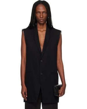 Rick Owens Olmar And Mirta Jackets for Women - Up to 52% off | Lyst UK
