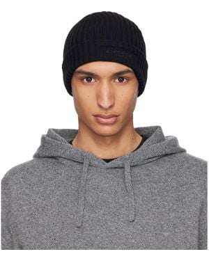 Givenchy Wool Beanie - Grey
