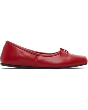 レディース Vivienne Westwood フラットシューズ | オンラインセールは