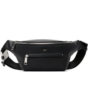 BOSS Emed Belt Bag - Black