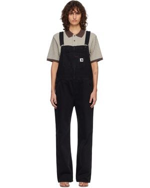 Carhartt Carhartt Work - Black