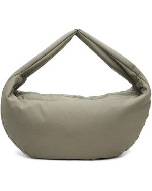 Seventh Khaki Xl Moon Sac - Multicolour