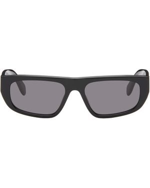 Palm Angels Ventura Sunglasses - Grey