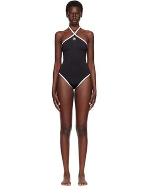 Amiri Ma One Piece Swimsuit - Red