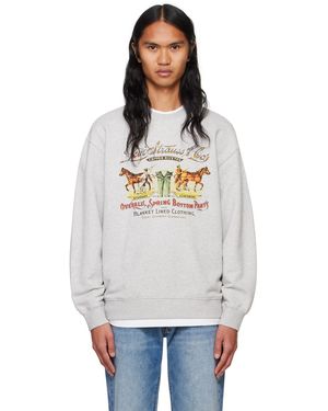 Levi's sweatshirt sale online