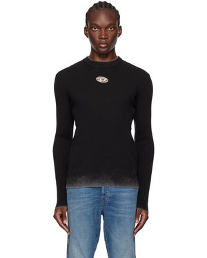 DIESEL Knitwear for Men Online Sale up to 41 off Lyst Page 5
