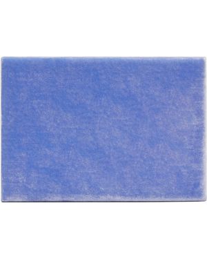 Sophie Bille Brahe Trésor Tulipe Jewellery Box - Blue