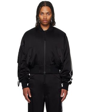 Peter Do Douglas Jacket - Black