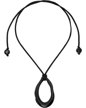 Ayllón Dora Necklace - Metallic