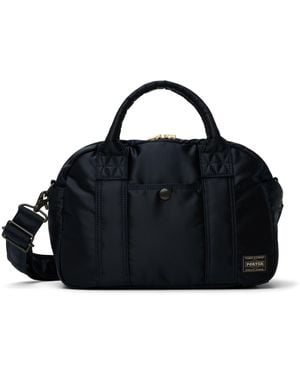 Porter-Yoshida and Co Porter - Black